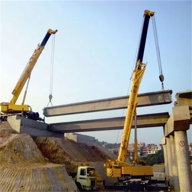 平山县小型吊车出租