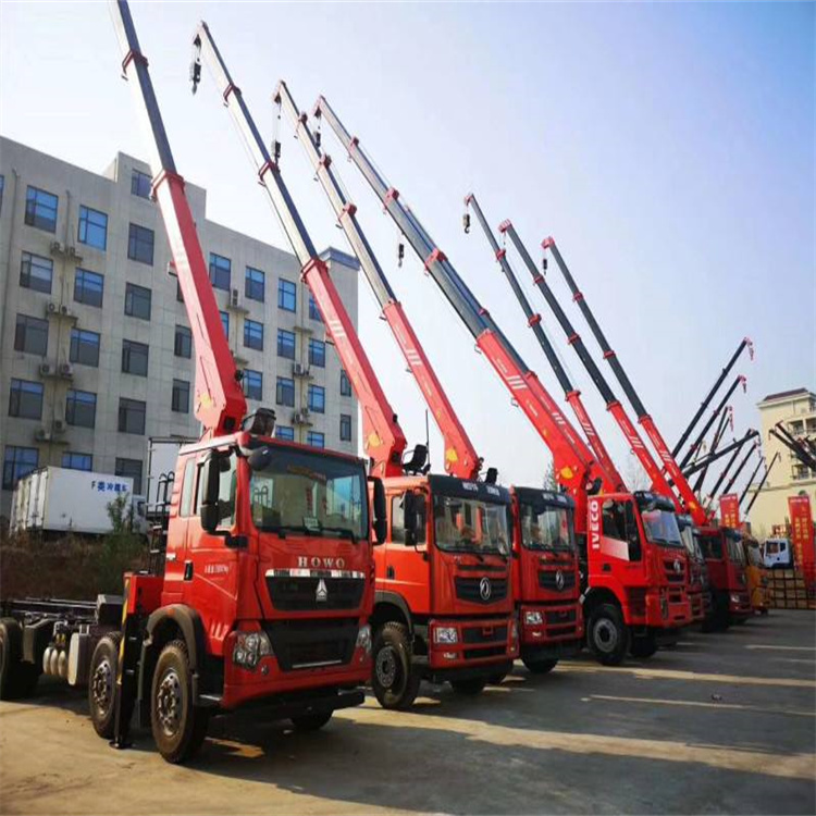 平山县吊车出租保险全解读：设备损坏责任如何划分