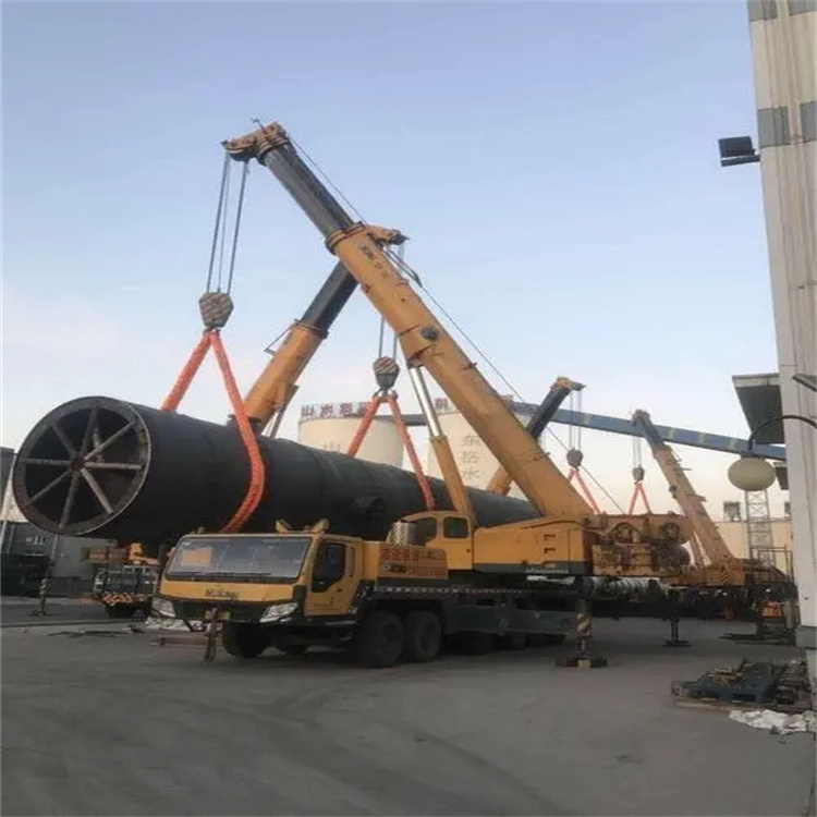 平山县找哪里有附近吊车出租|35吨|本地快速响应