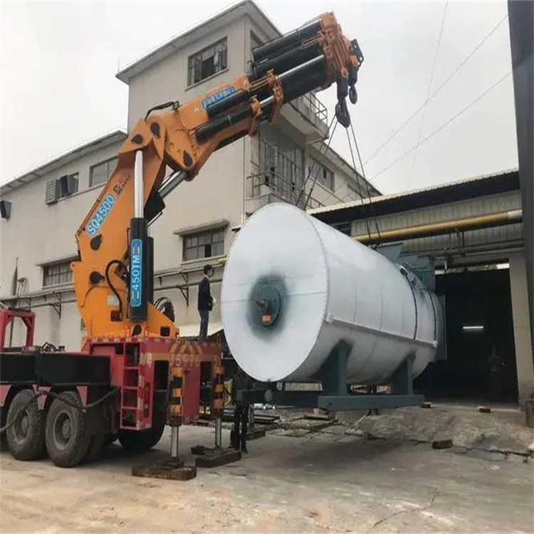 平山县室内装修小型折臂吊出租服务：高效解决方案与租赁指南