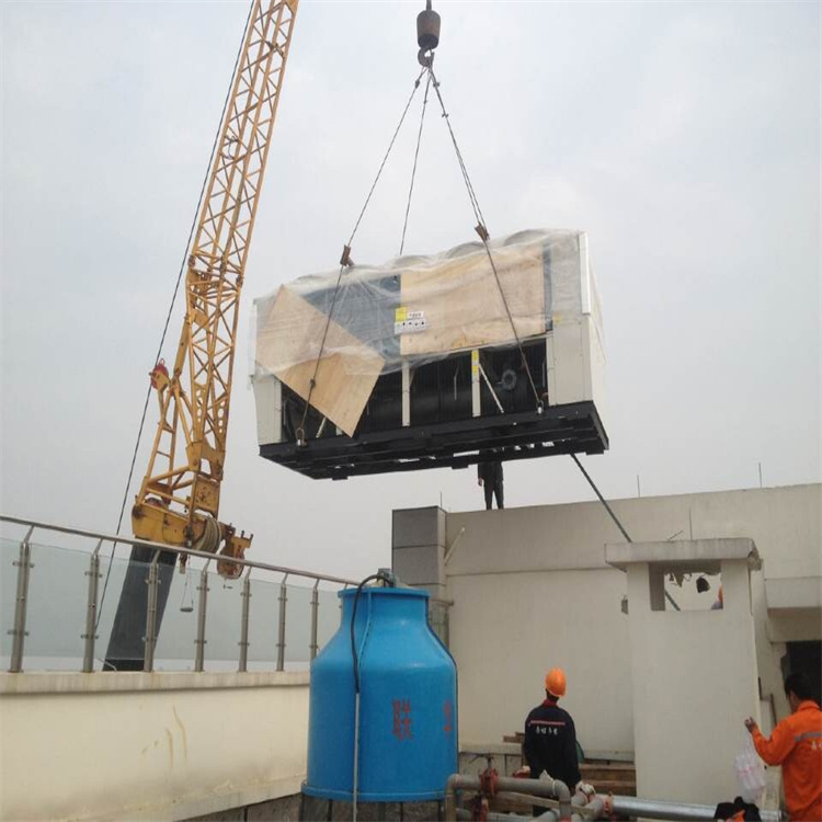 平山县大型汽车吊出租多少钱