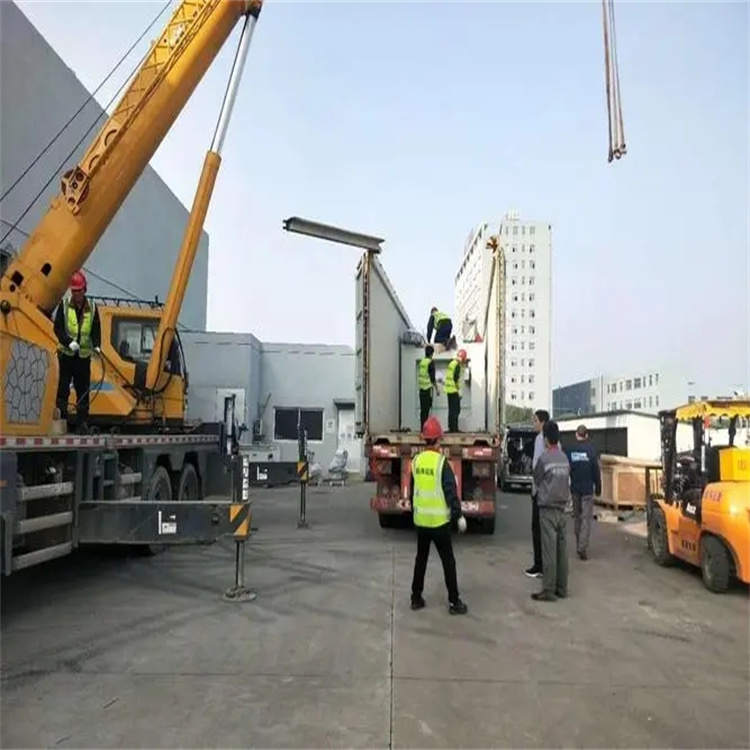 平山县如何找到附近的吊车救援服务