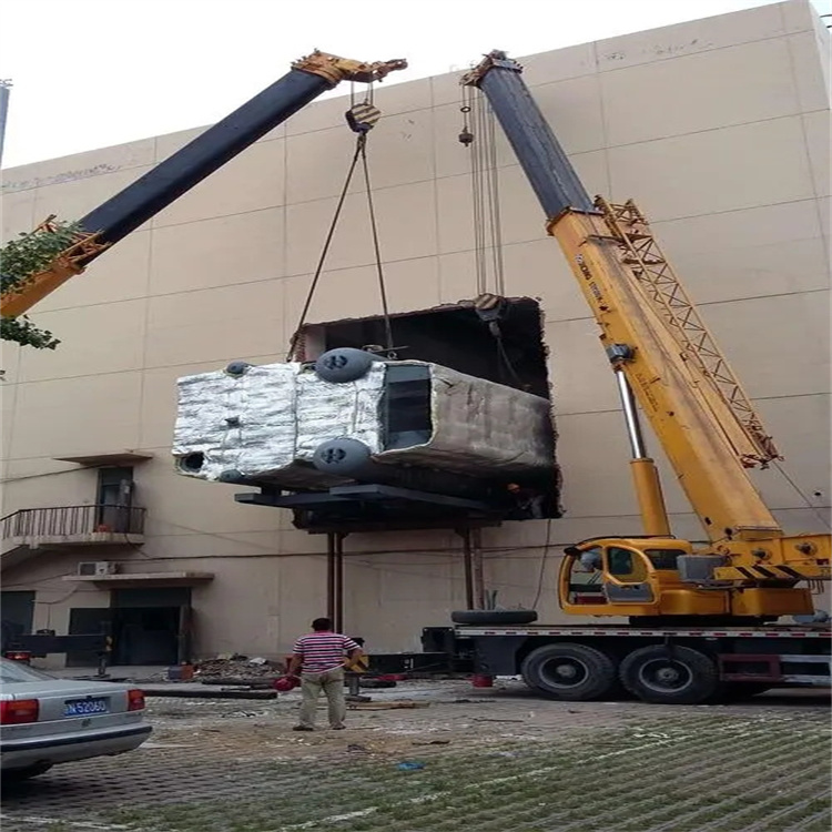 平山县25吨汽车吊出租