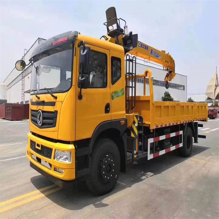 平山县附近找一辆随车吊出租