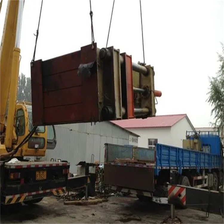 平山县小型汽车吊出租