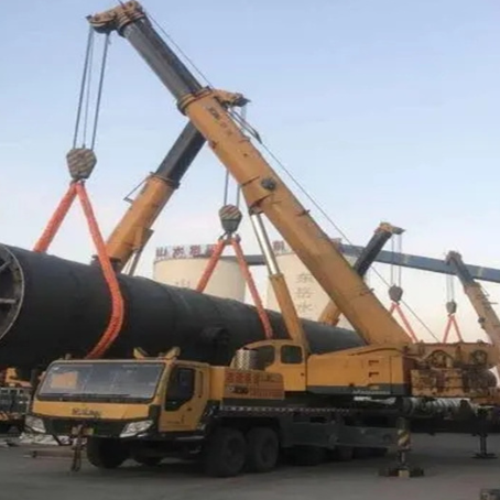 平山县46米吊车怎么出租